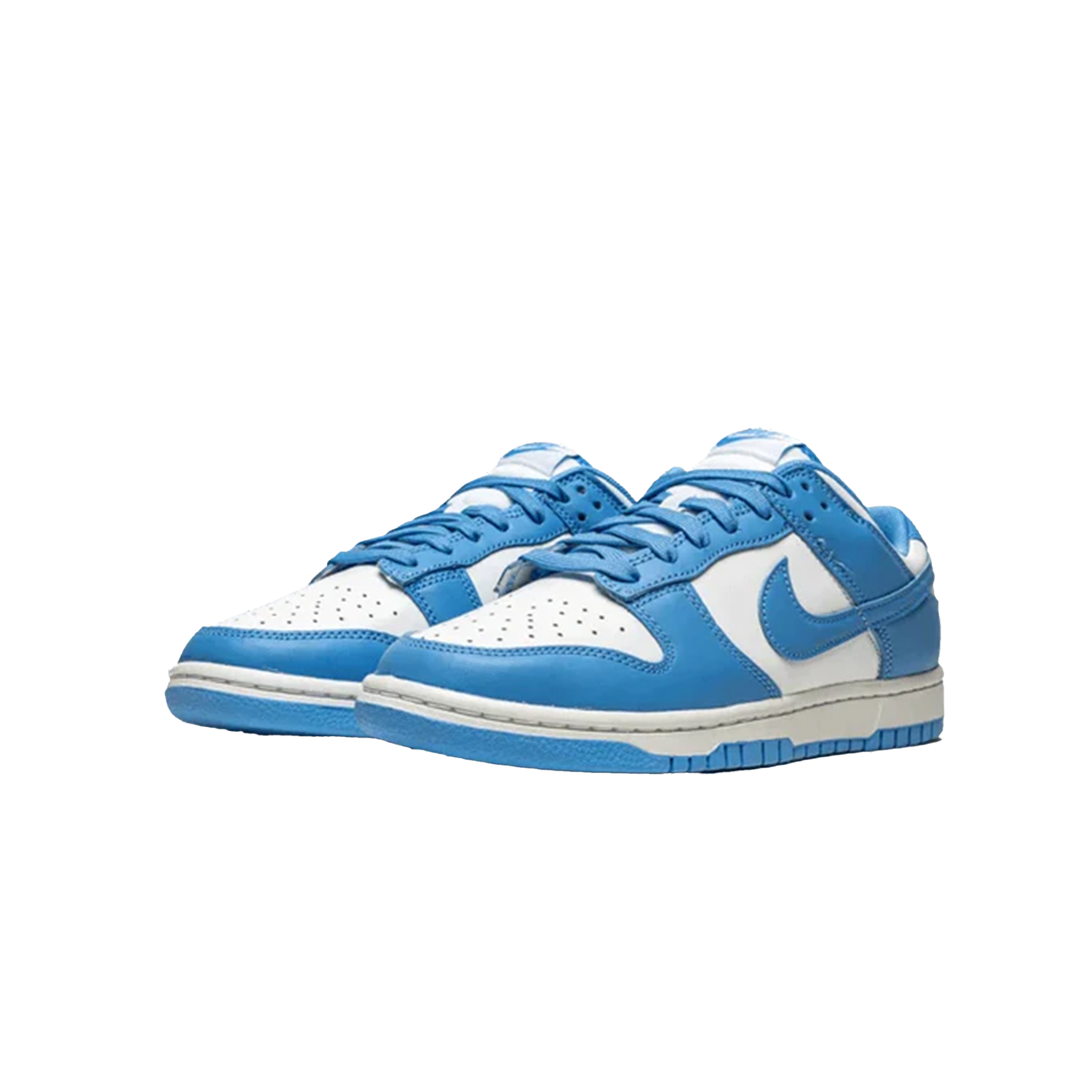 NIKE DUNK LOW UNC