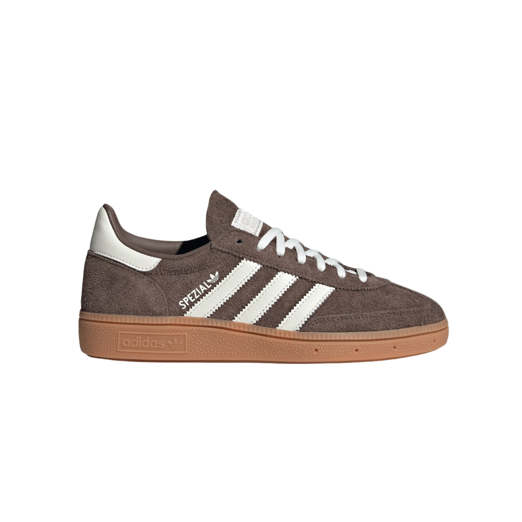 ADIDAS HANDBALL SPEZIAL EARTH STRATA GUM