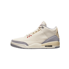 JORDAN 3 RETRO MUSLIN
