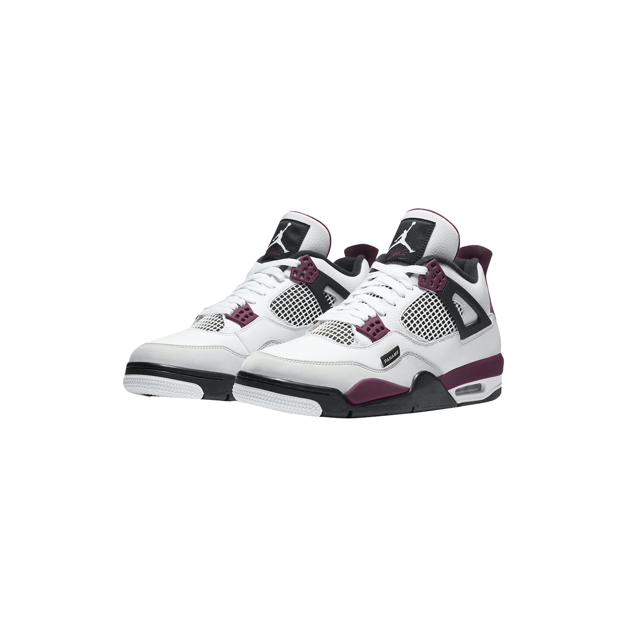 JORDAN 4 RETRO PSG PARIS SAINT-GERMAIN