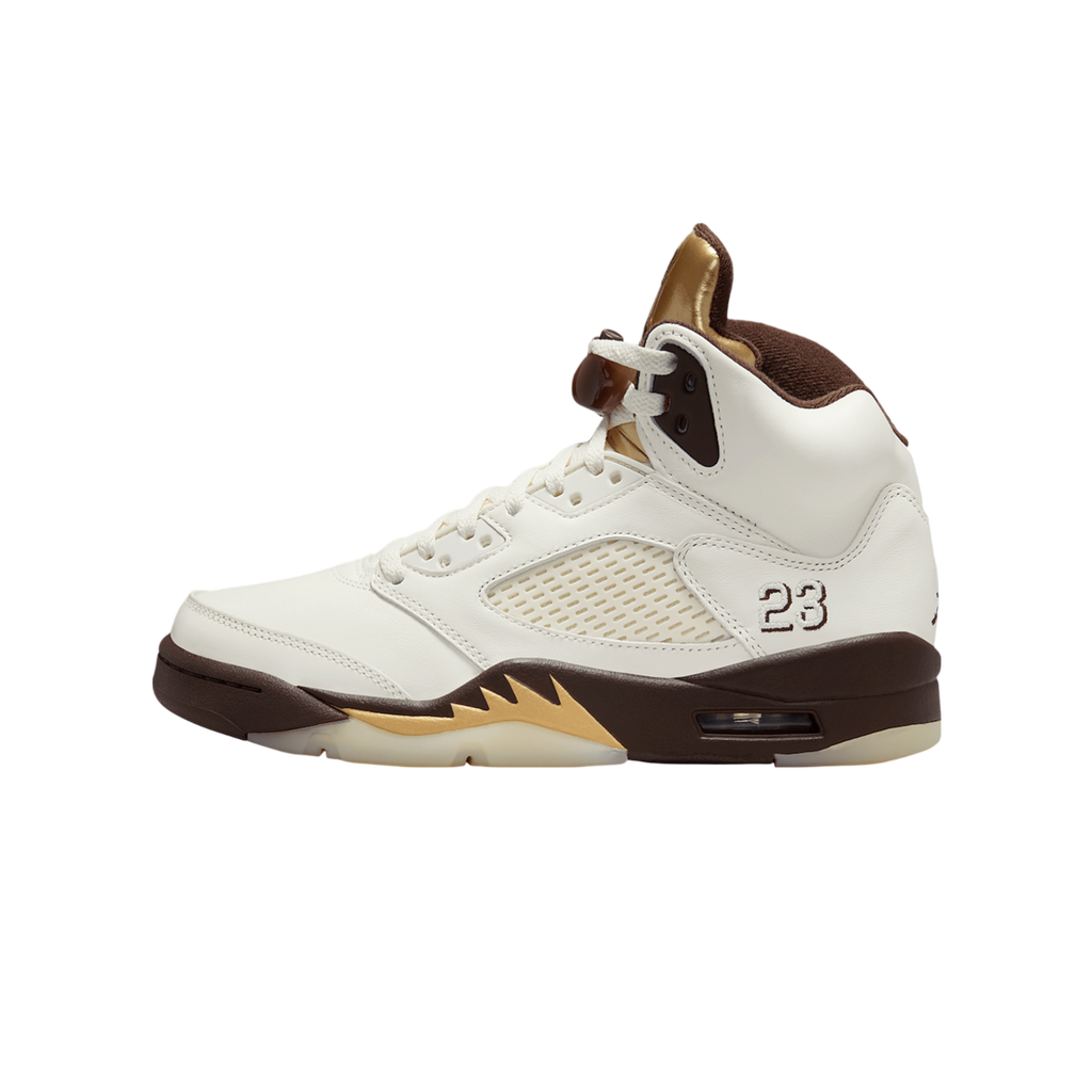 JORDAN 5 RETRO GOLDEN TICKET (GS)