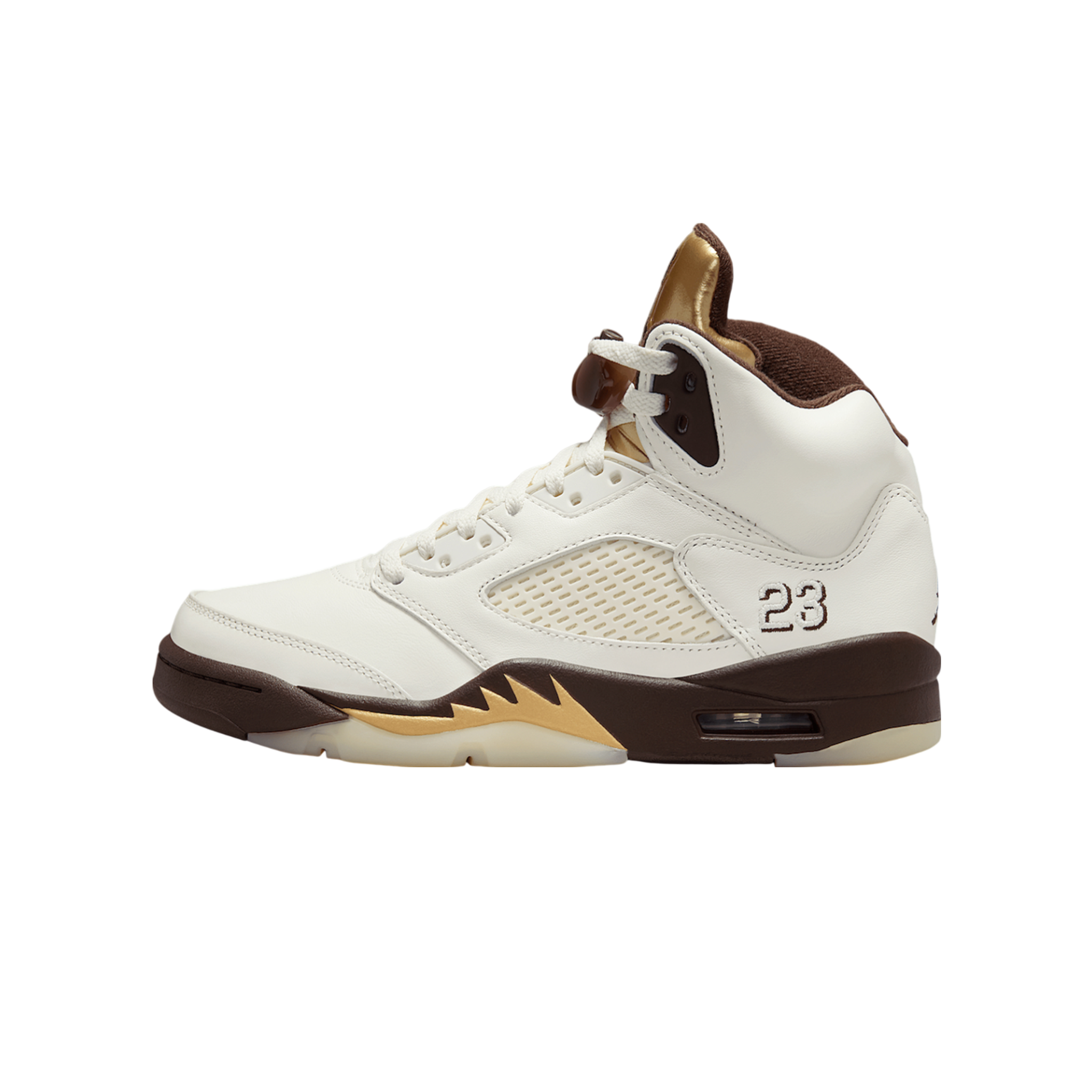 JORDAN 5 RETRO GOLDEN TICKET (GS)