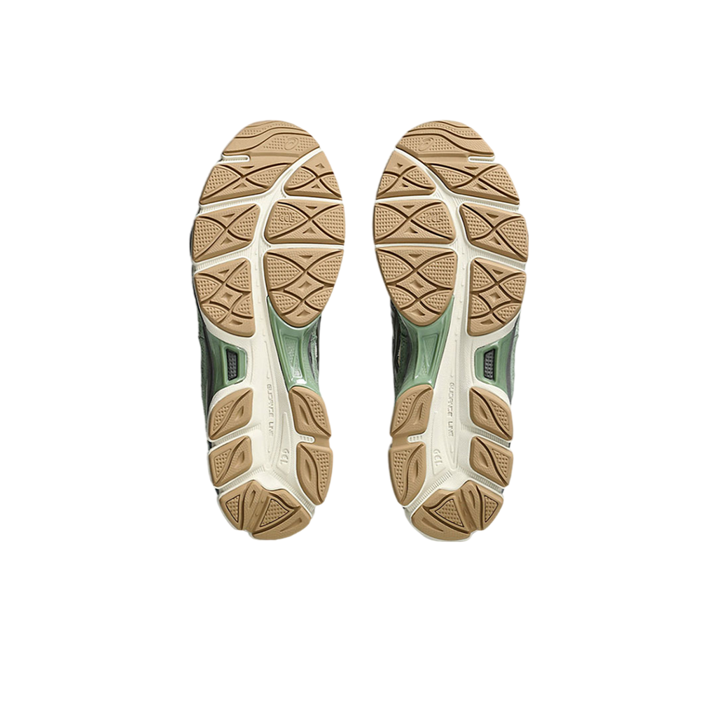 ASICS Gel-NYC White Feather Grey