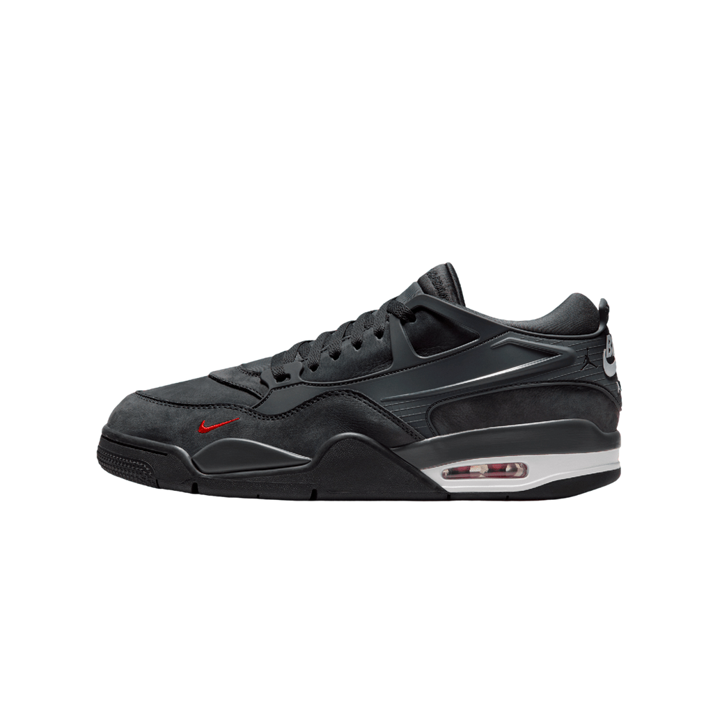 JORDAN 4 RM SP NIGEL SYLVESTER DRIVEWAY GREY