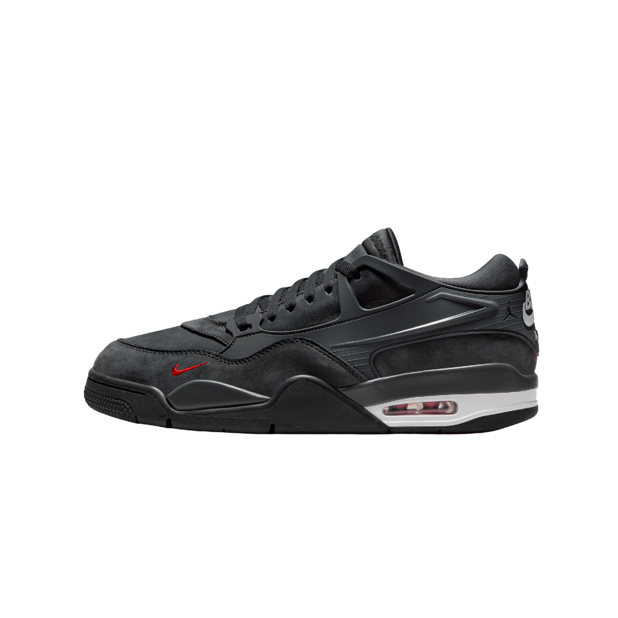 JORDAN 4 RM SP NIGEL SYLVESTER DRIVEWAY GREY