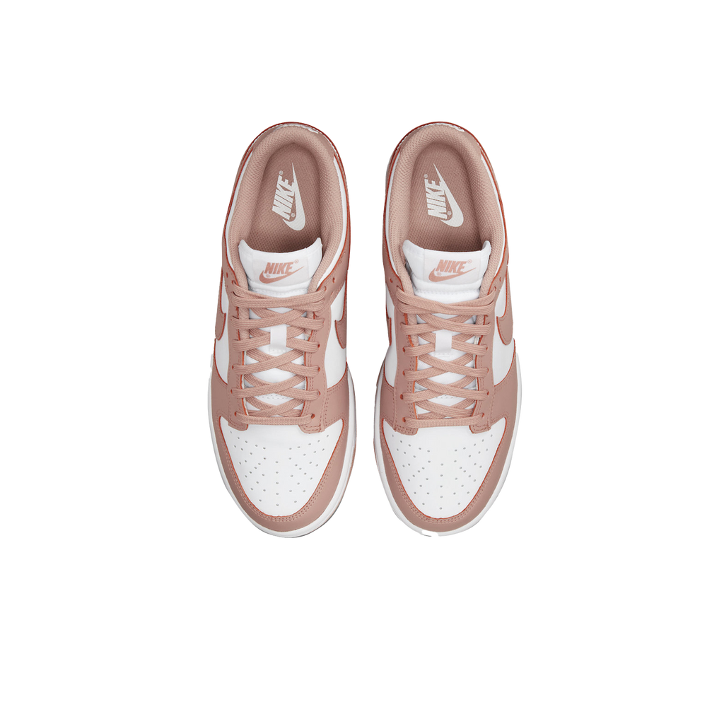 NIKE DUNK LOW ROSE WHISPER