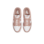 NIKE DUNK LOW ROSE WHISPER