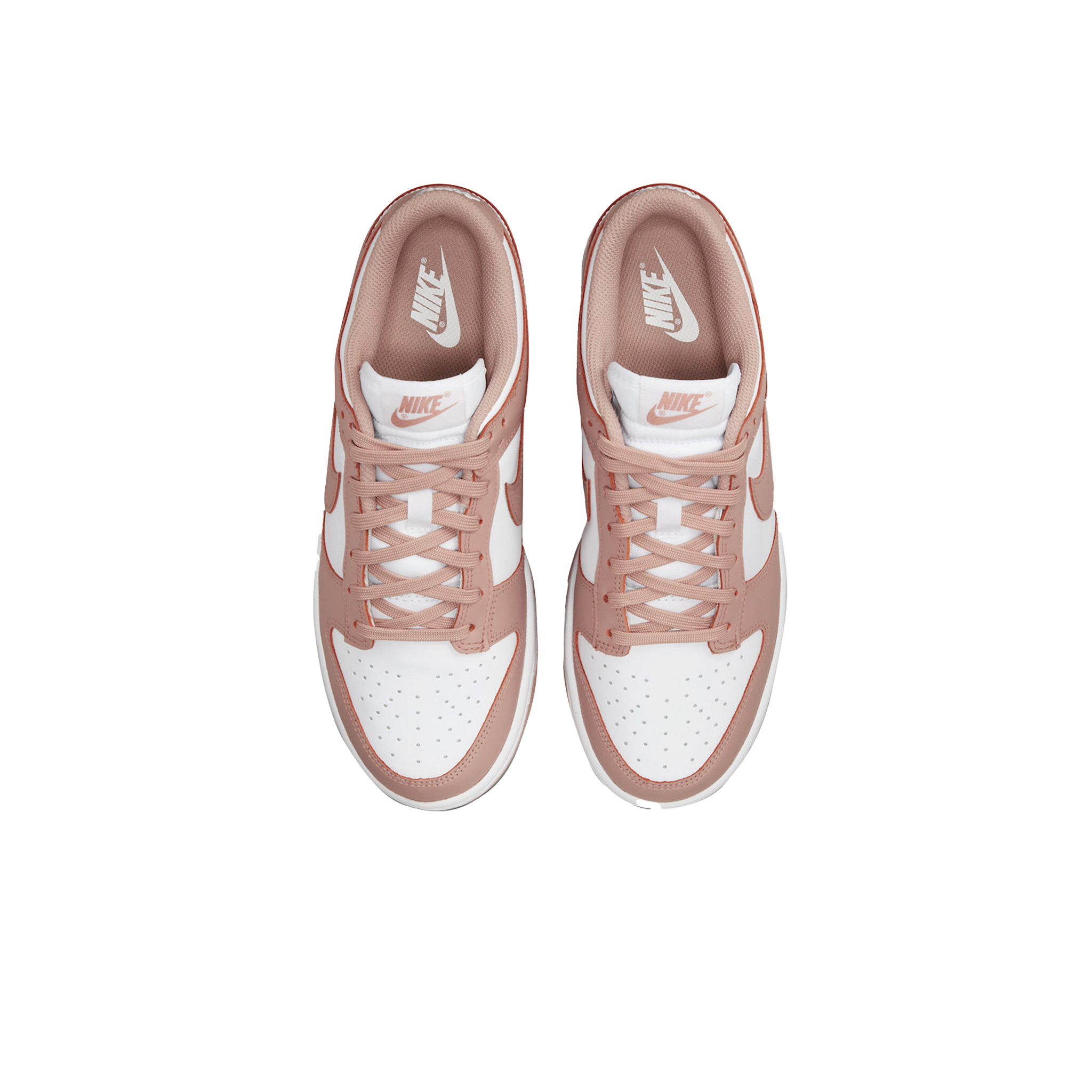 NIKE DUNK LOW ROSE WHISPER