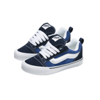 VANS KNU SKOOL NAVY WHITE