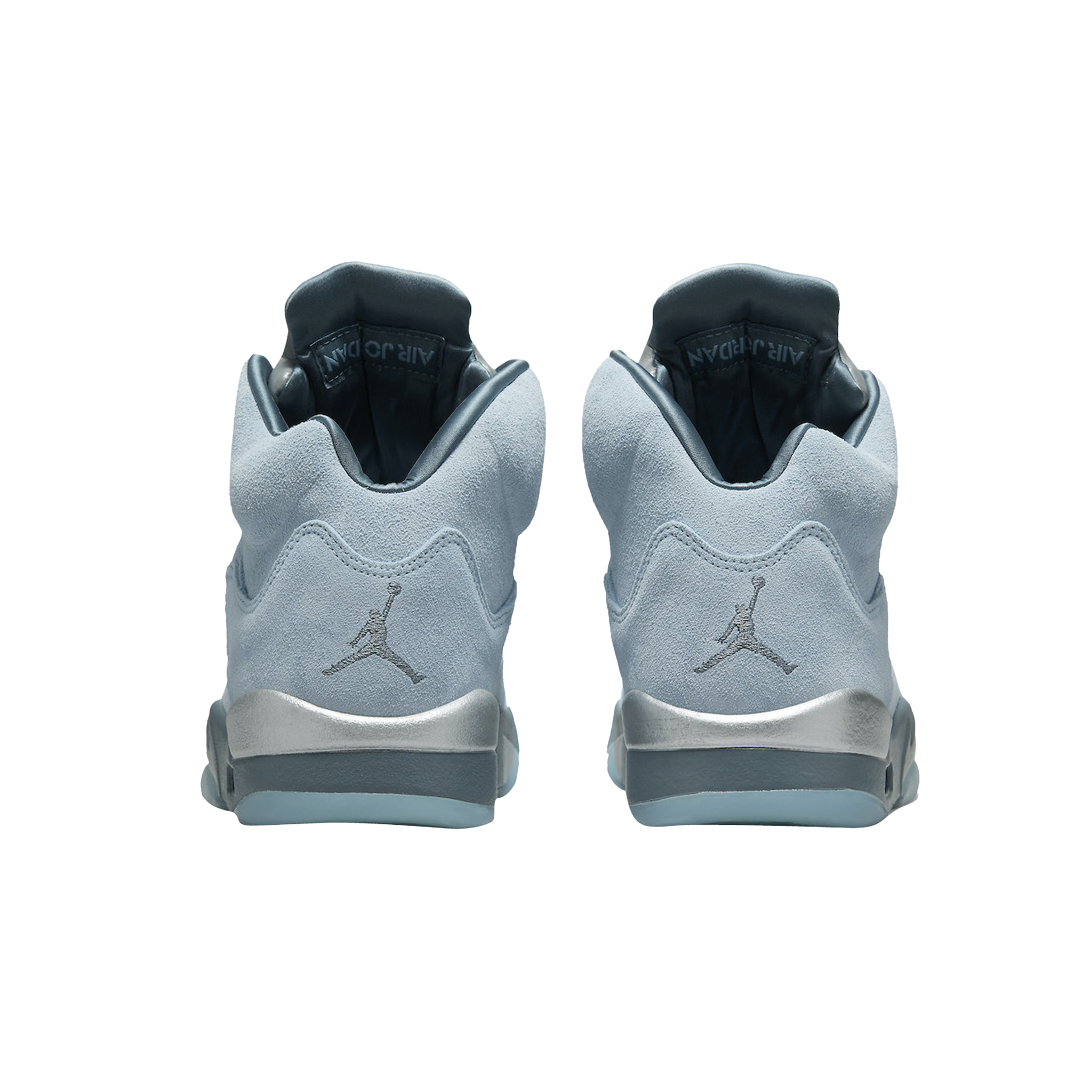 JORDAN 5 RETRO BLUEBIRD