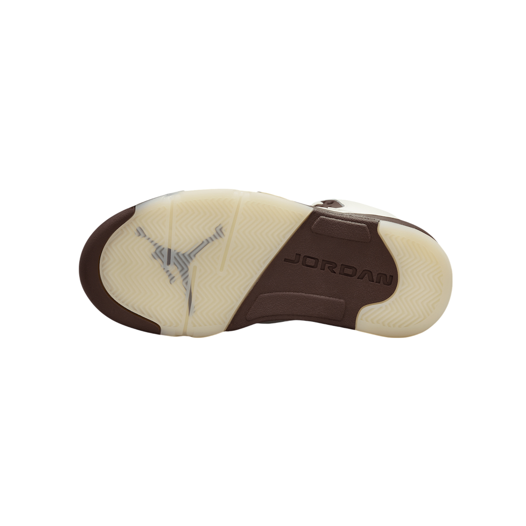 JORDAN 5 RETRO GOLDEN TICKET (GS)