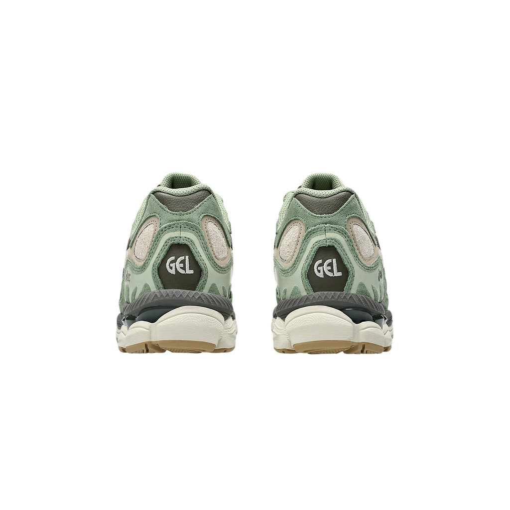 ASICS Gel-NYC White Feather Grey