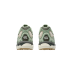 ASICS Gel-NYC White Feather Grey