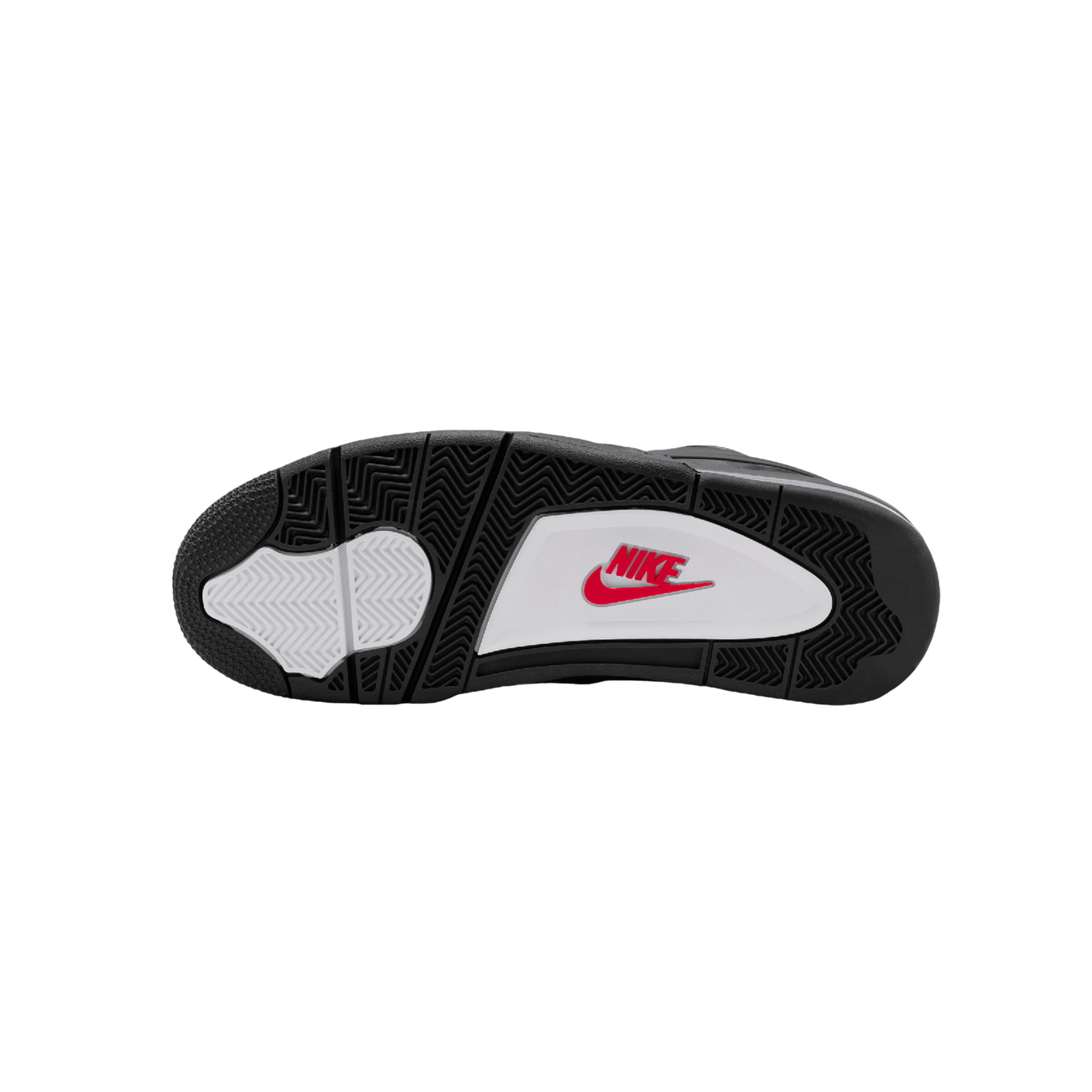 JORDAN 4 RM SP NIGEL SYLVESTER DRIVEWAY GREY