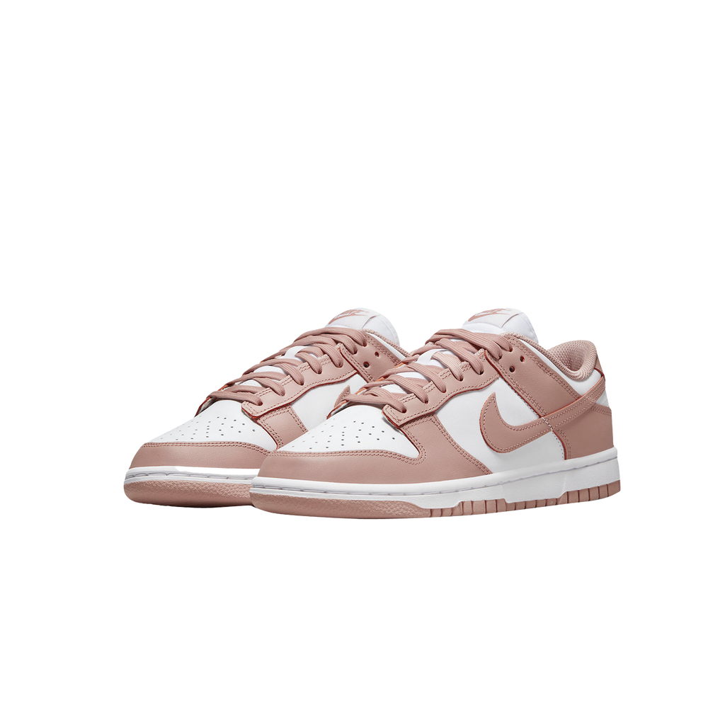 NIKE DUNK LOW ROSE WHISPER