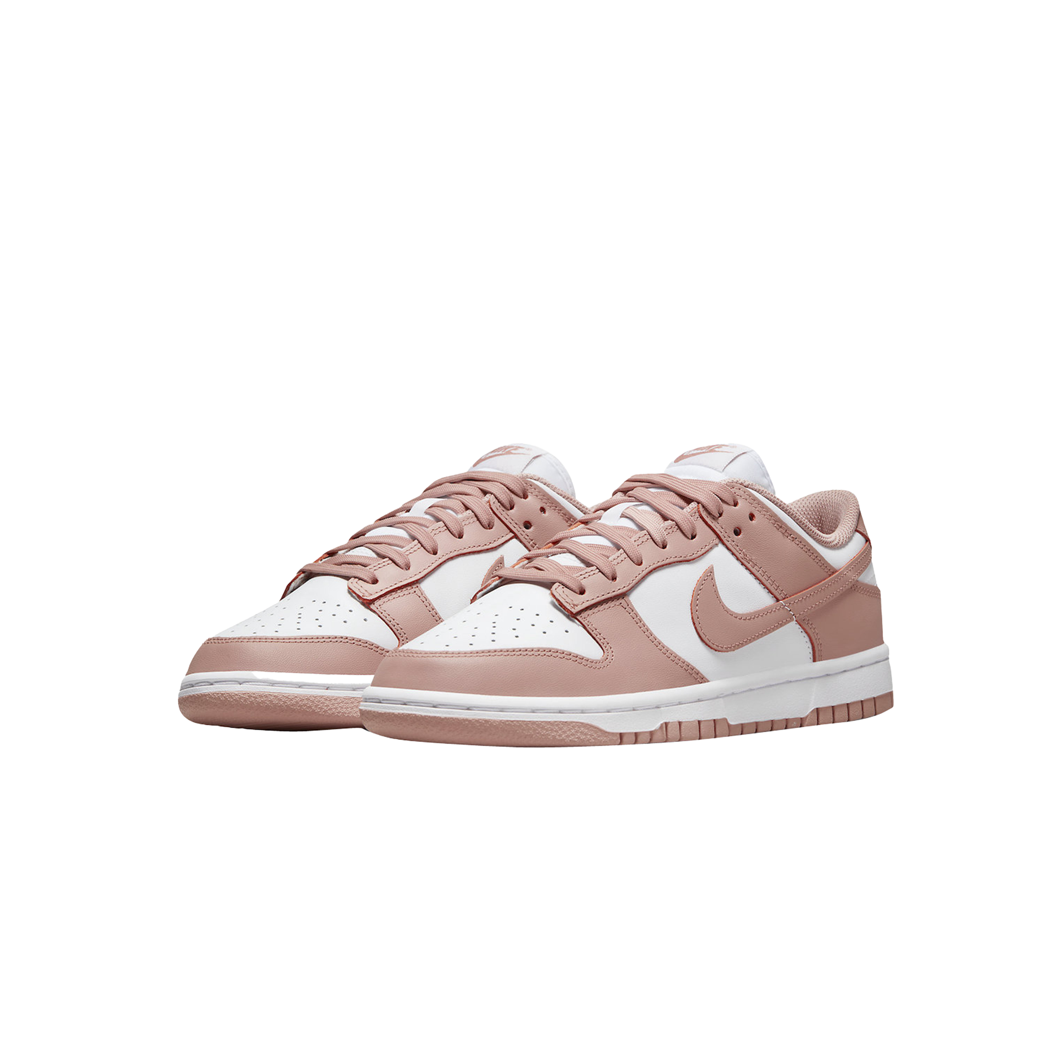 NIKE DUNK LOW ROSE WHISPER