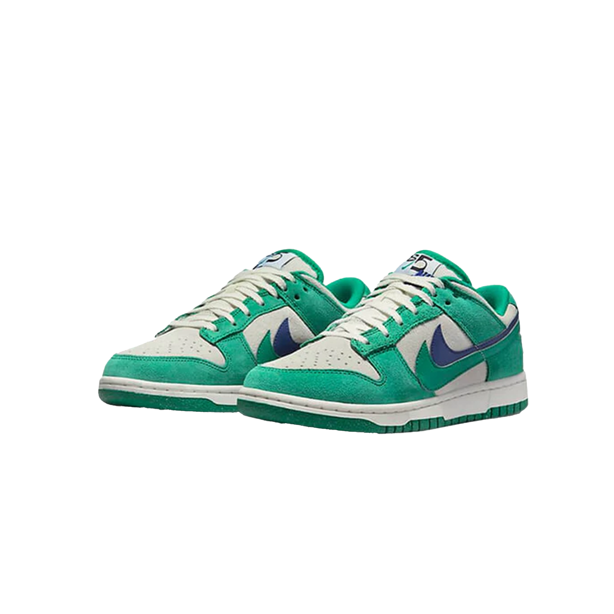 NIKE DUNK LOW SE 85 NEPTUNE GREEN
