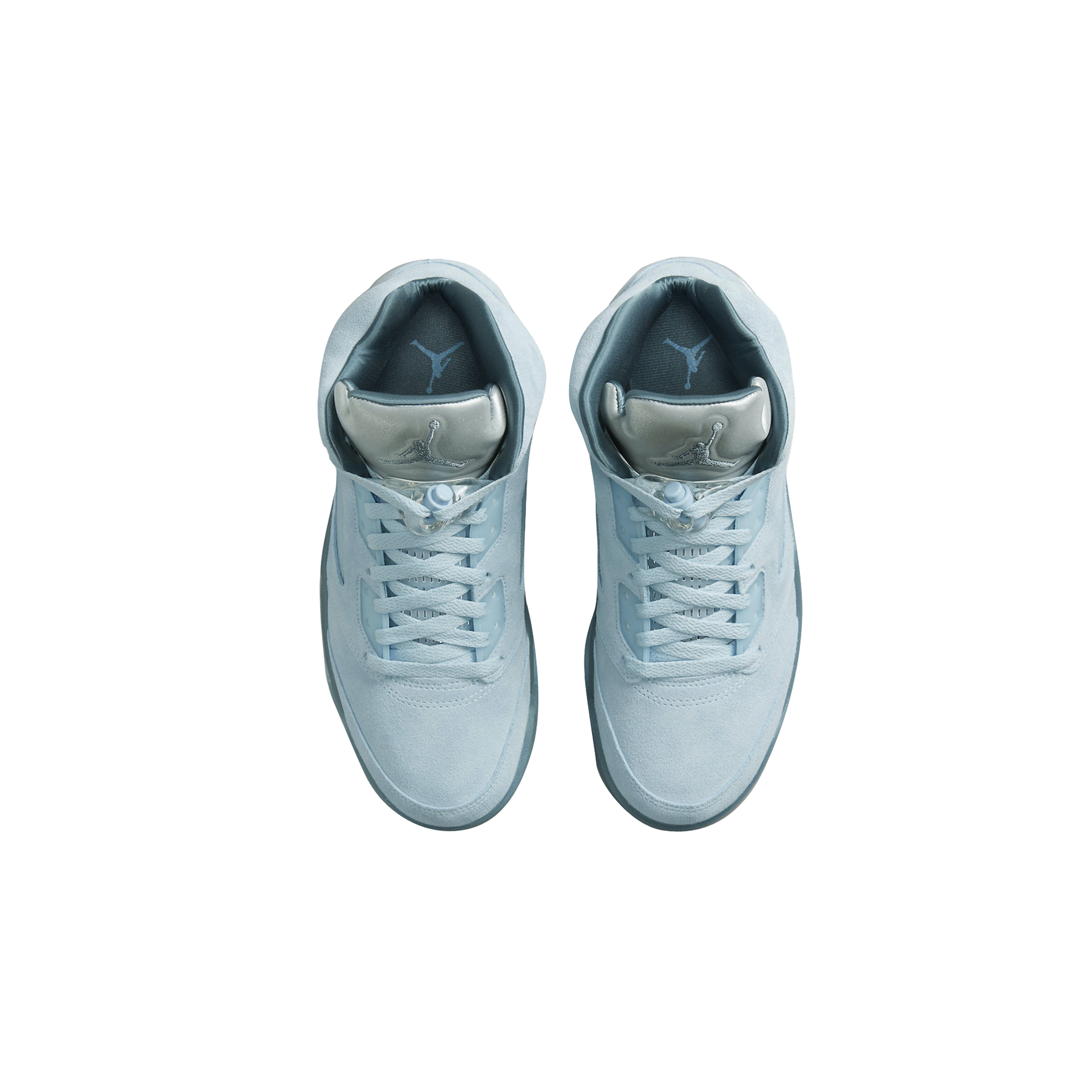 JORDAN 5 RETRO BLUEBIRD