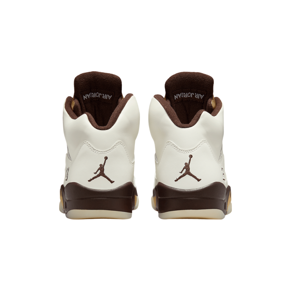 JORDAN 5 RETRO GOLDEN TICKET (GS)