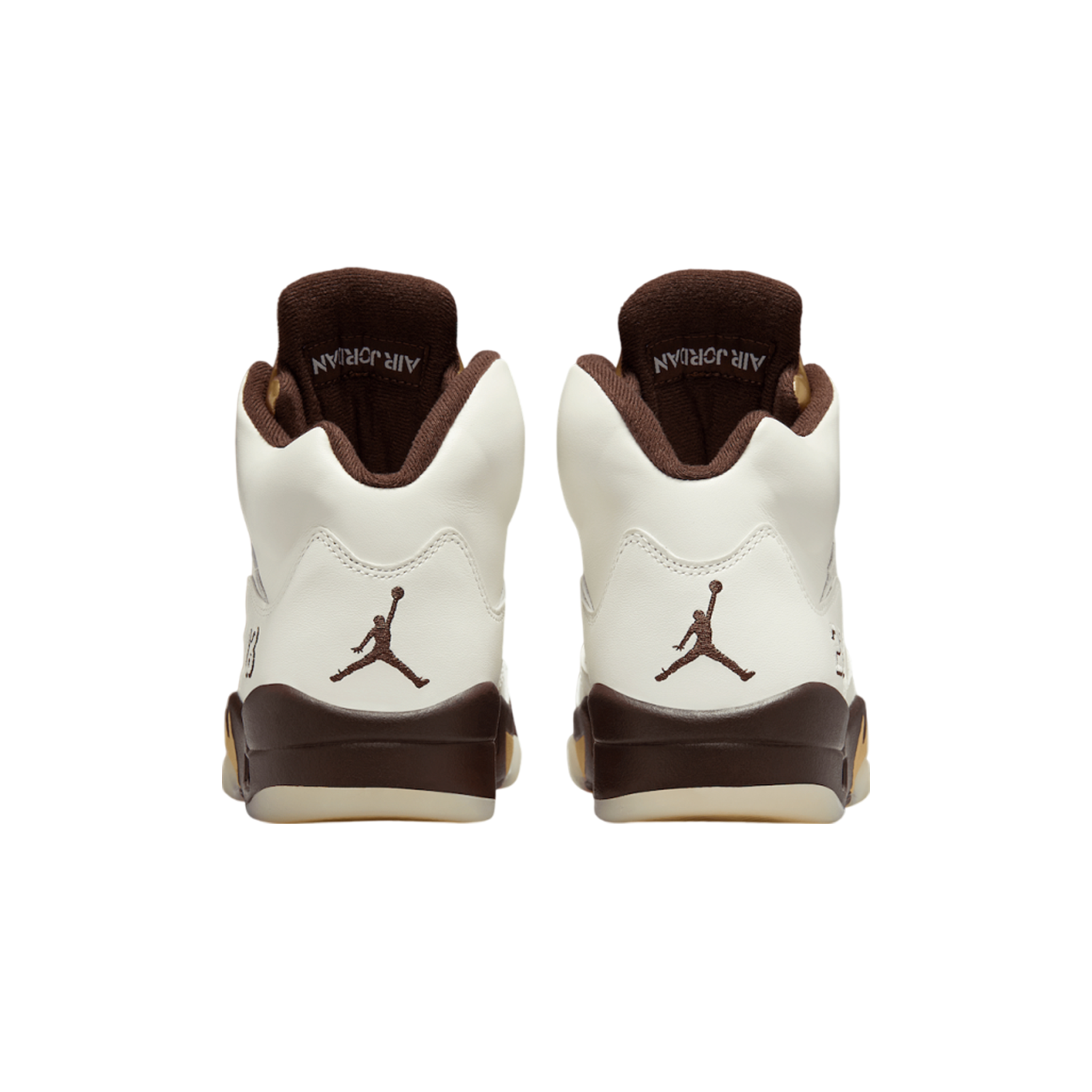 JORDAN 5 RETRO GOLDEN TICKET (GS)