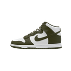 NIKE DUNK HIGH RETRO CARGO KHAKI