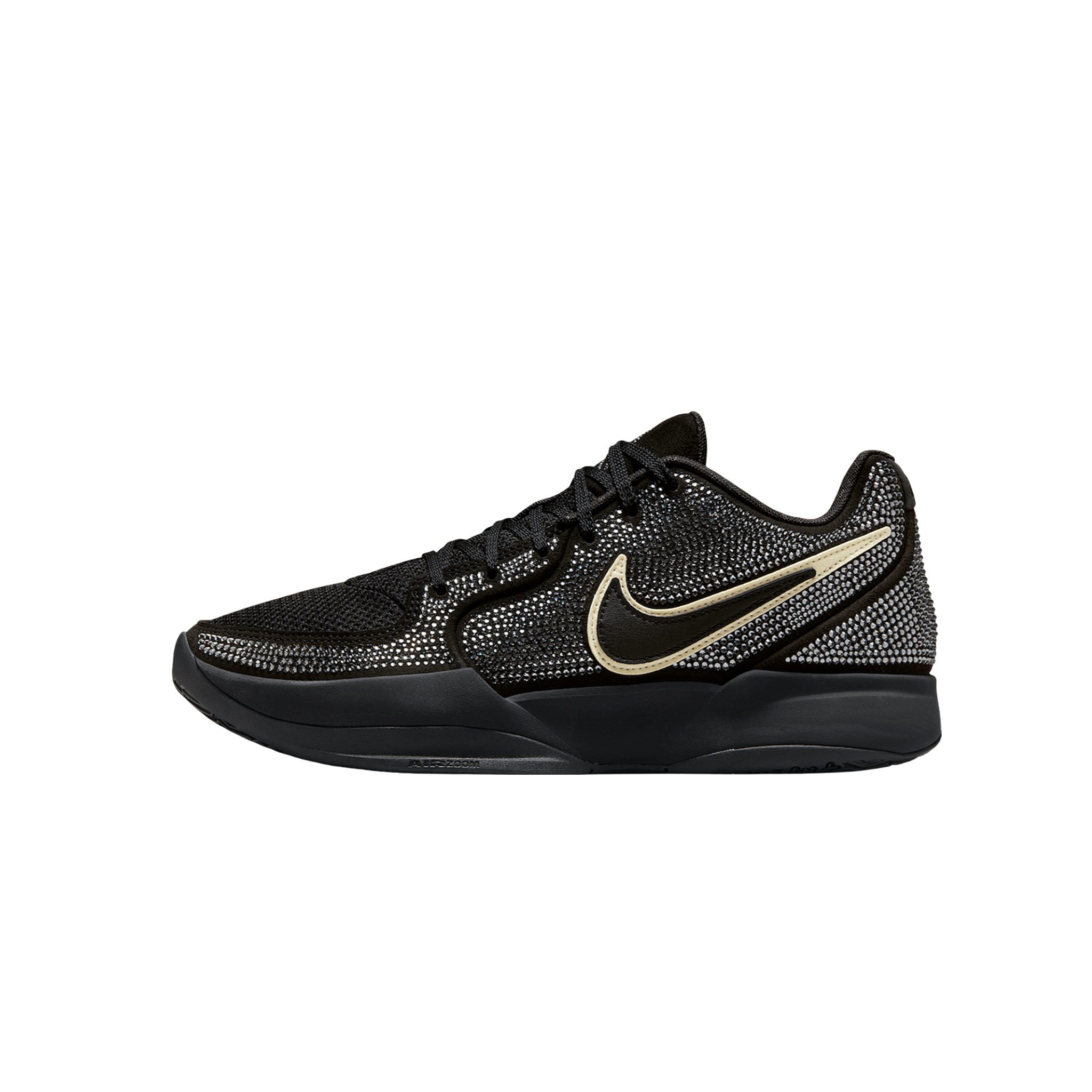 NIKE JA 2 LX SWAROVSKI BLACK LABEL
