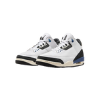 JORDAN 3 A MA MANIERE DIFFUSED BLUE