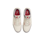 JORDAN 3 RETRO MUSLIN
