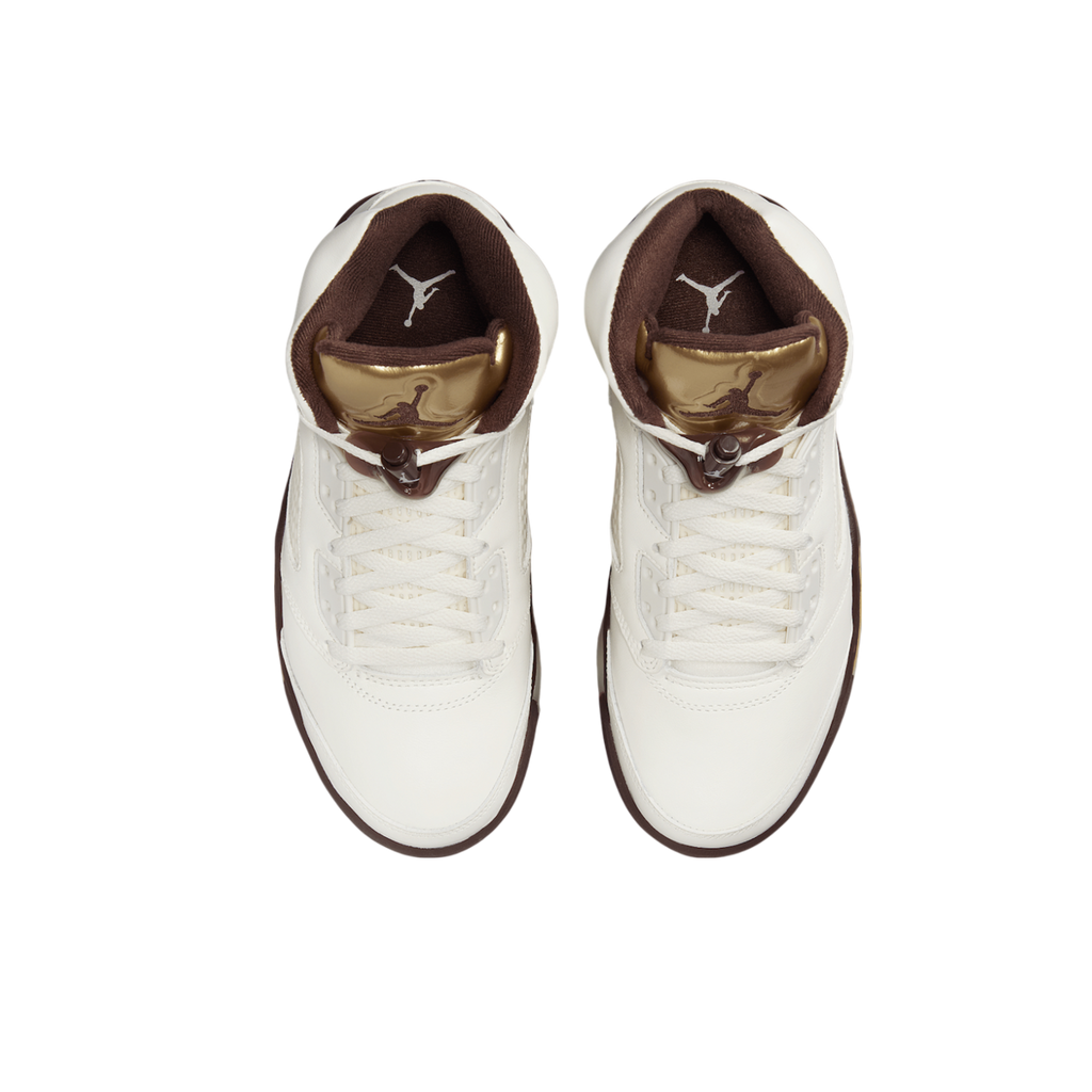 JORDAN 5 RETRO GOLDEN TICKET (GS)