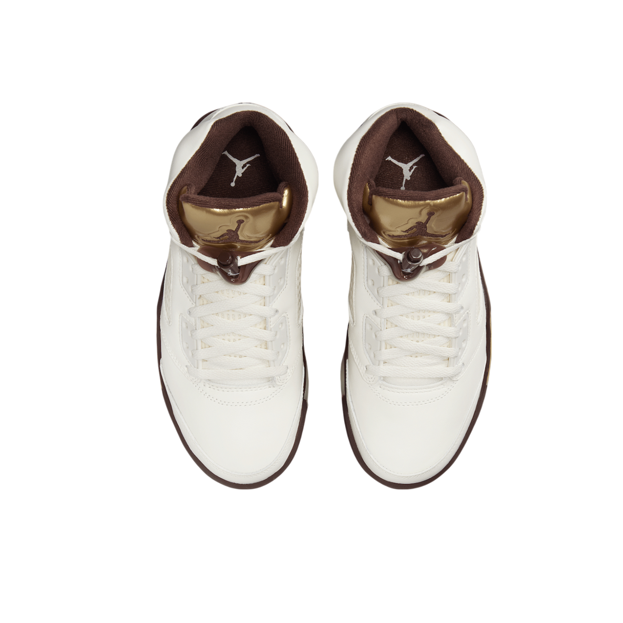 JORDAN 5 RETRO GOLDEN TICKET (GS)