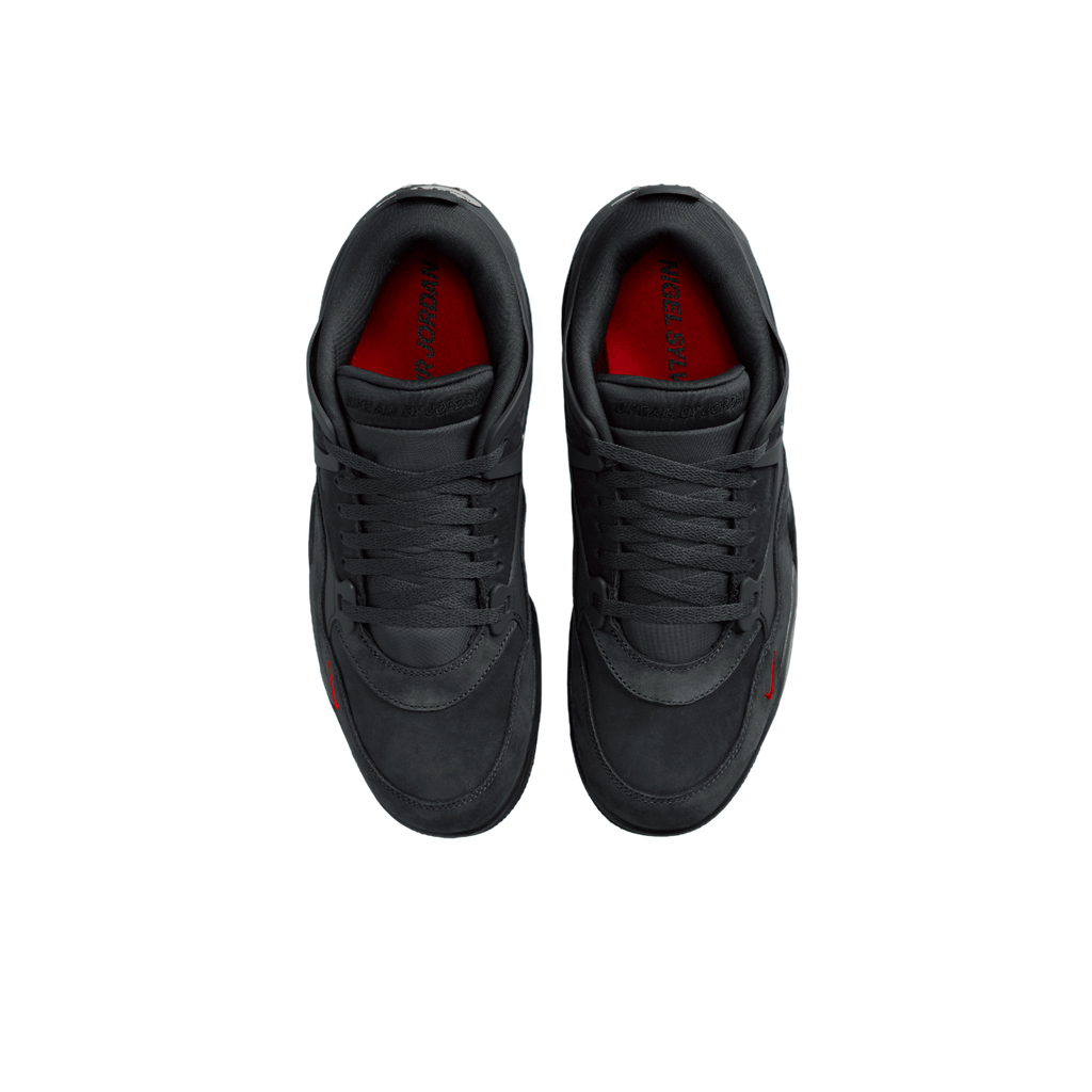 JORDAN 4 RM SP NIGEL SYLVESTER DRIVEWAY GREY