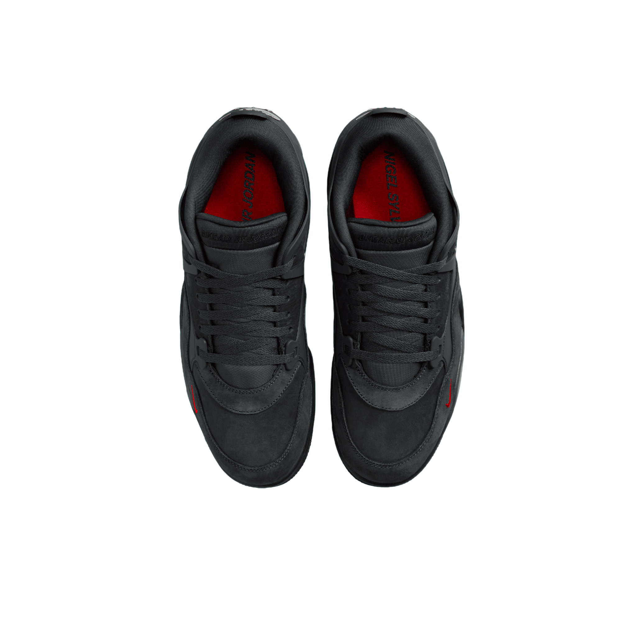 JORDAN 4 RM SP NIGEL SYLVESTER DRIVEWAY GREY