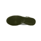 NIKE DUNK HIGH RETRO CARGO KHAKI