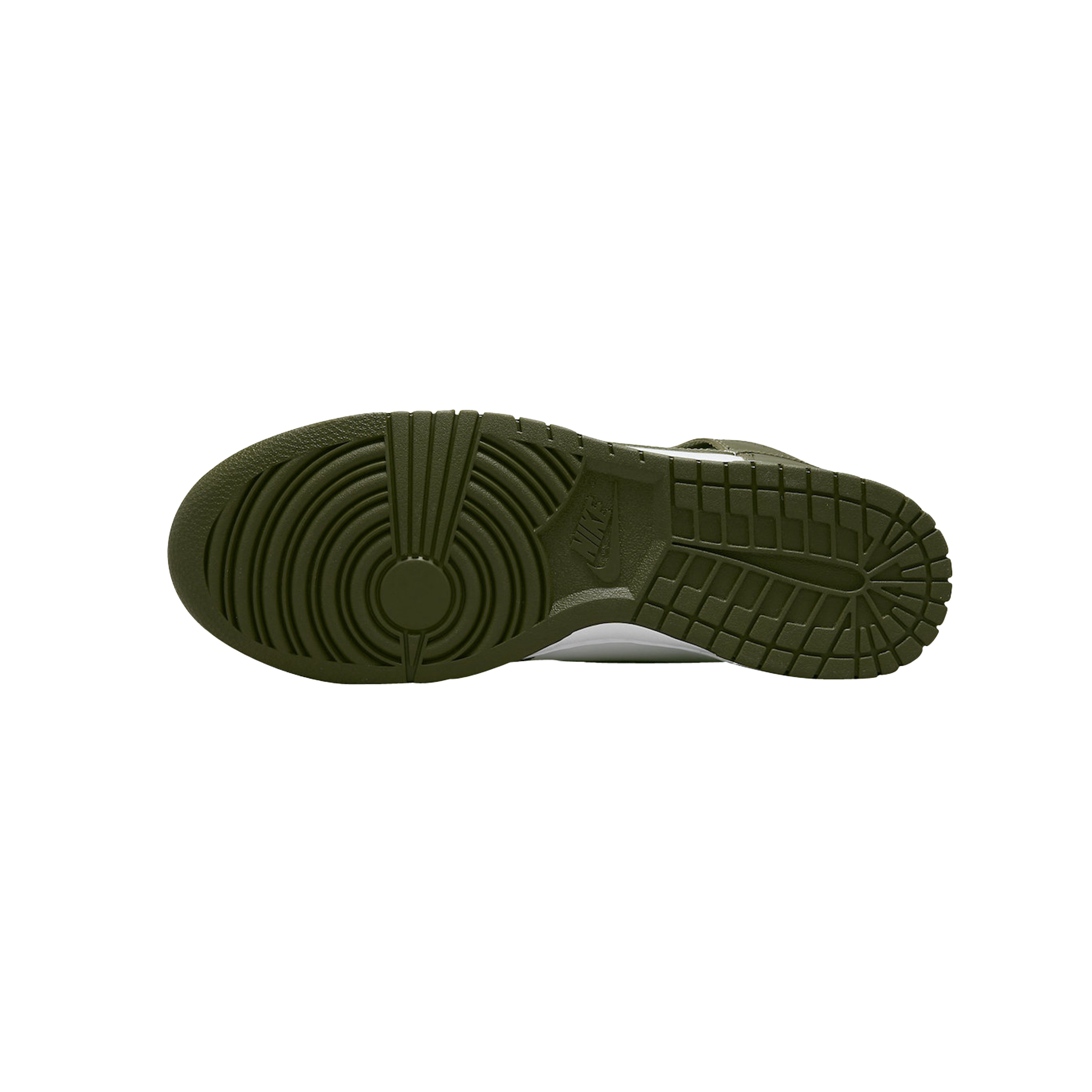 NIKE DUNK HIGH RETRO CARGO KHAKI