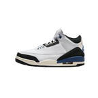 JORDAN 3 A MA MANIERE DIFFUSED BLUE