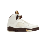 JORDAN 5 RETRO GOLDEN TICKET (GS)