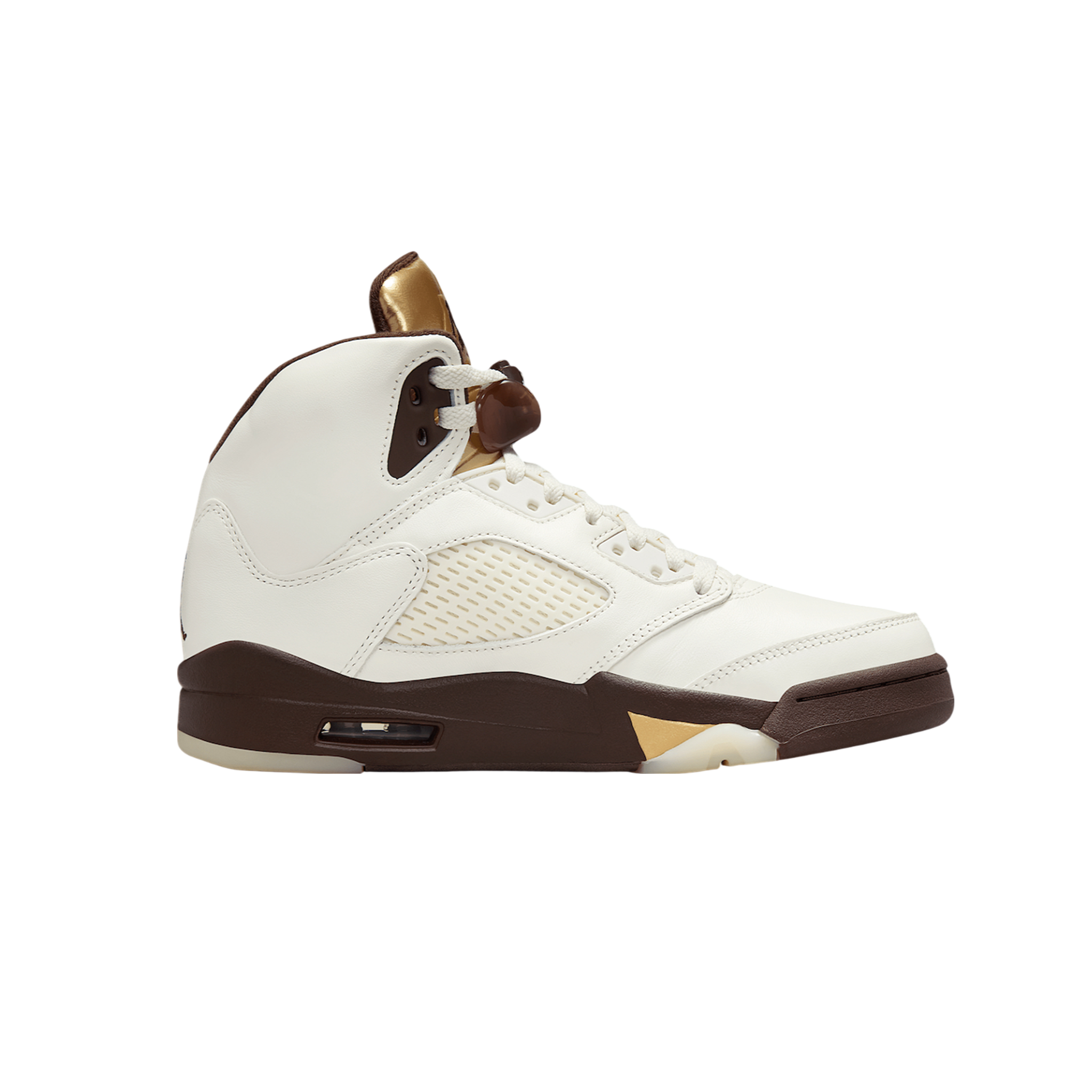 JORDAN 5 RETRO GOLDEN TICKET (GS)