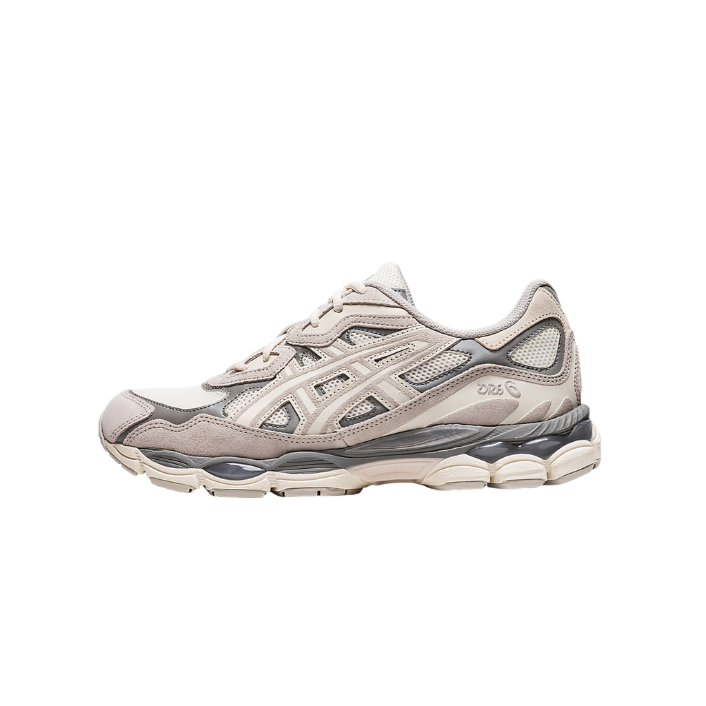ASICS GEL-NYC OYSTER GREY