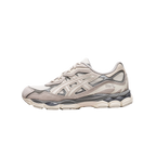 ASICS GEL-NYC OYSTER GREY