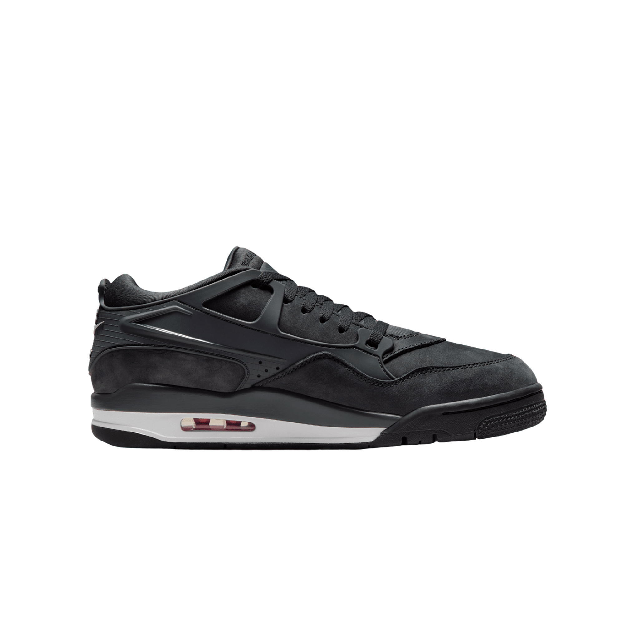 JORDAN 4 RM SP NIGEL SYLVESTER DRIVEWAY GREY