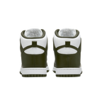 NIKE DUNK HIGH RETRO CARGO KHAKI