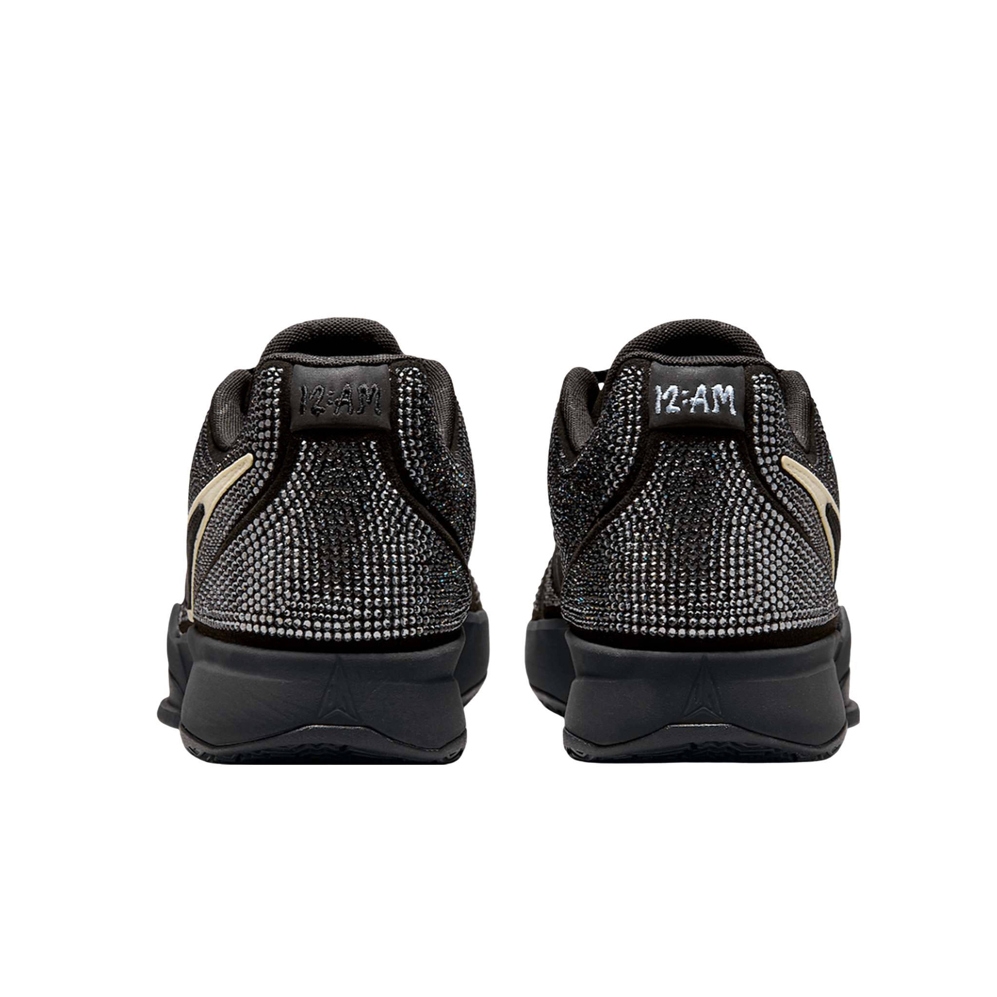 NIKE JA 2 LX SWAROVSKI BLACK LABEL