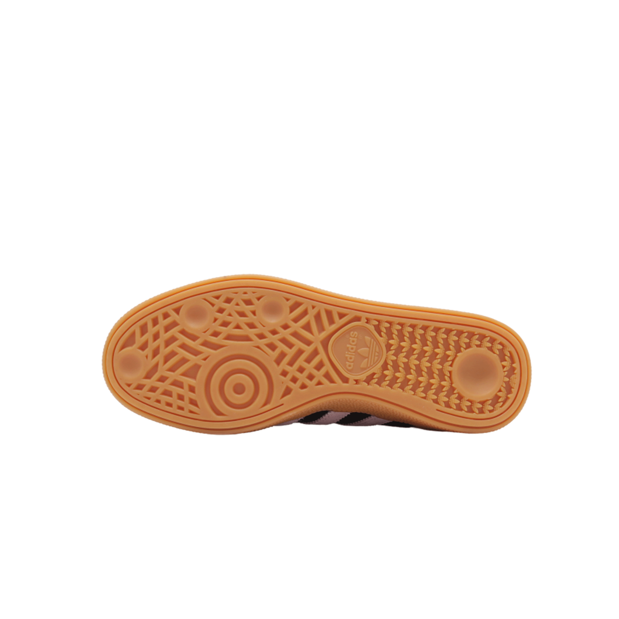 ADIDAS HANDBALL SPEZIAL CORE BLACK CLEAR PINK GUM (GS)