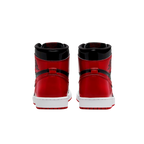 JORDAN 1 RETRO HIGH OG PATENT BRED (PS)