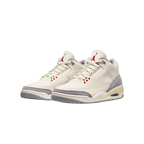 JORDAN 3 RETRO MUSLIN