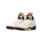 JORDAN 5 RETRO GOLDEN TICKET (GS)