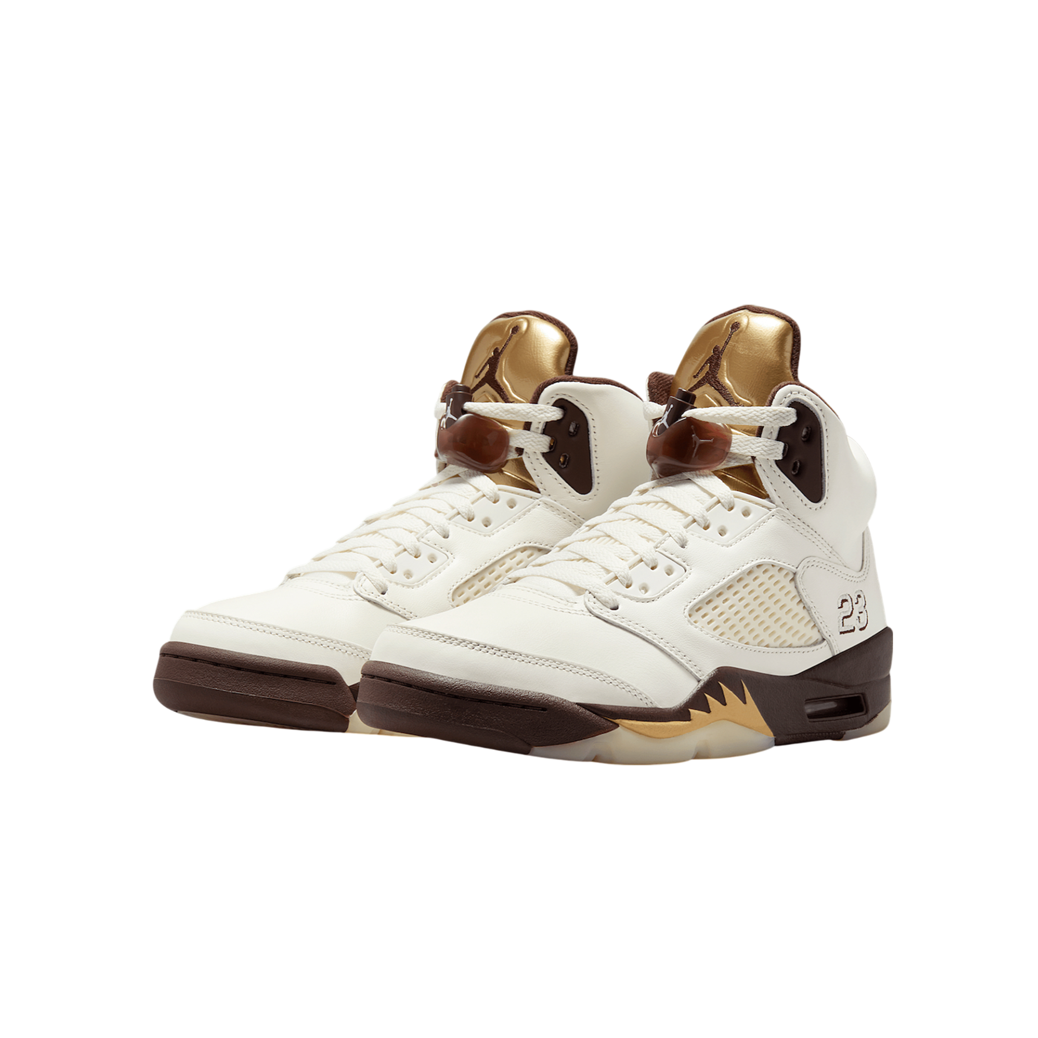 JORDAN 5 RETRO GOLDEN TICKET (GS)