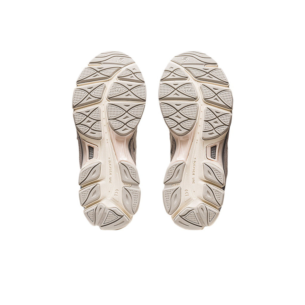 ASICS GEL-NYC OYSTER GREY