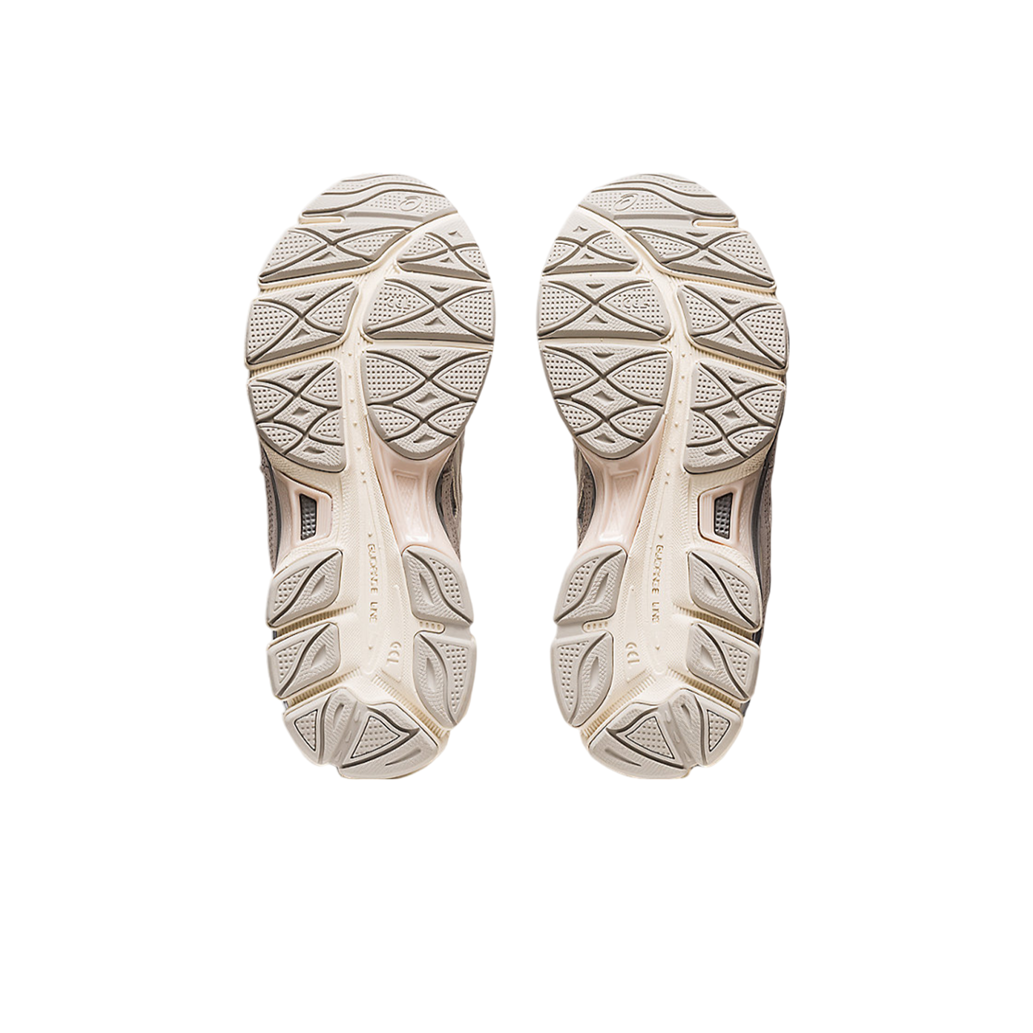 ASICS GEL-NYC OYSTER GREY