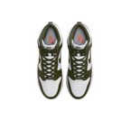 NIKE DUNK HIGH RETRO CARGO KHAKI